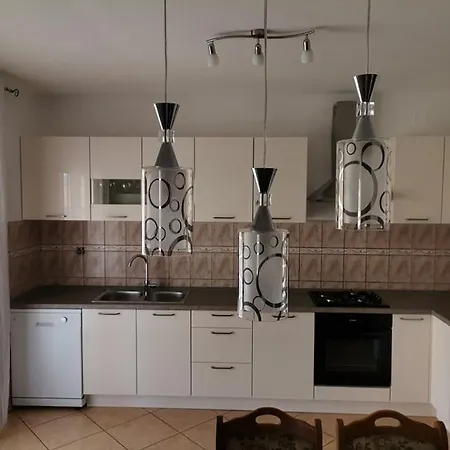 Franko Apartamento Grebaštica