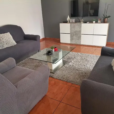 Franko Apartment Grebastica