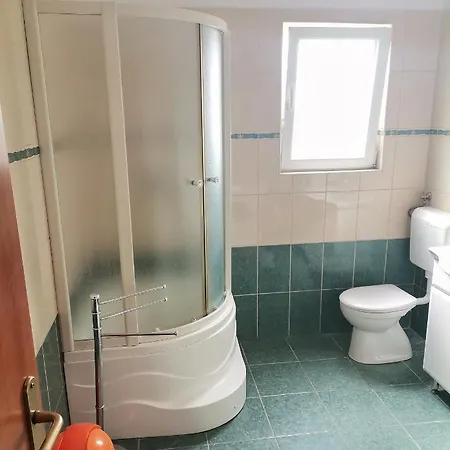 Franko Apartment