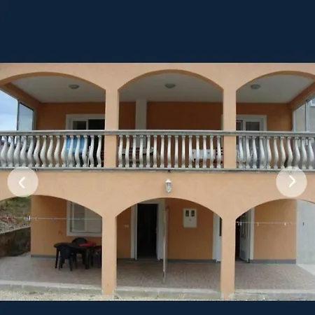 Apartment Franko
